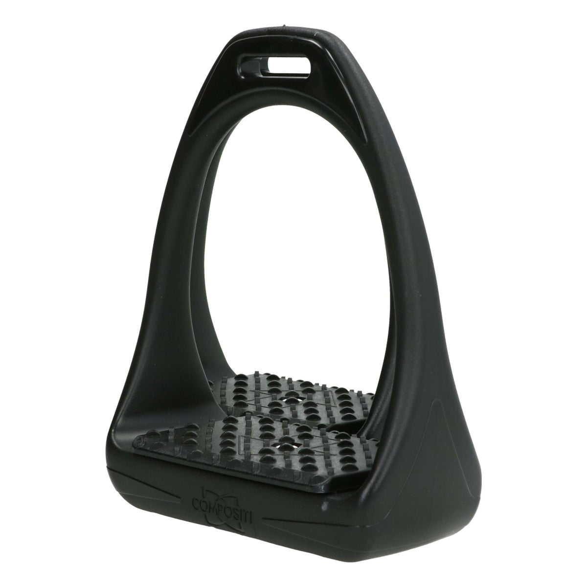 Compositi Staffe Compositi Reflex Nero riflettente
