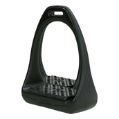 Compositi Staffe Compositi Reflex Nero riflettente