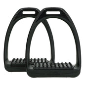 Compositi Staffe Compositi Reflex Nero riflettente