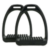 Compositi Staffe Compositi Reflex Nero riflettente