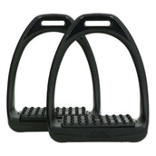 Compositi Staffe Compositi Reflex Nero riflettente