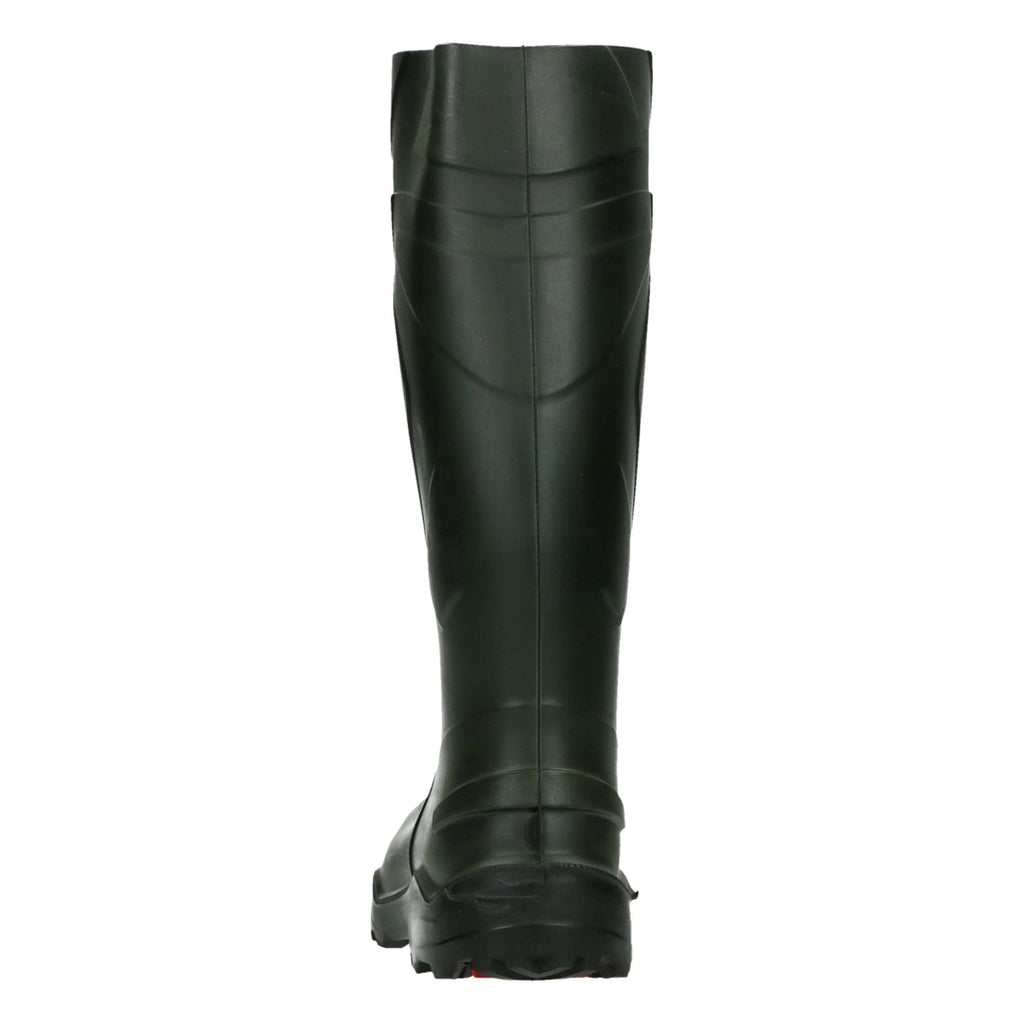 Dunlop Scarpe Antinfortunistiche Purofort Plus Verde/Nero
