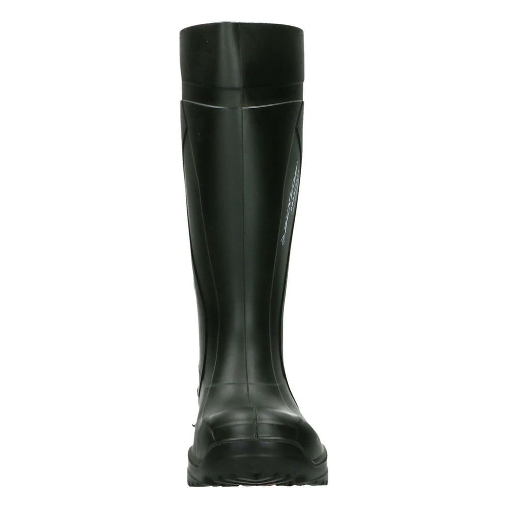 Dunlop Scarpe Antinfortunistiche Purofort Plus Verde/Nero