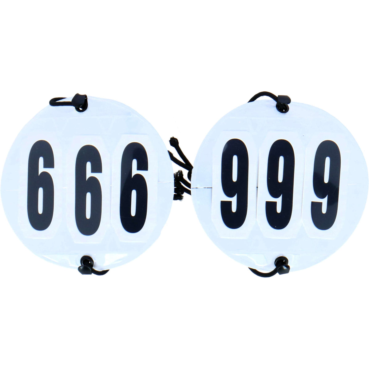 Kerbl Numeri di Torneo Bianco