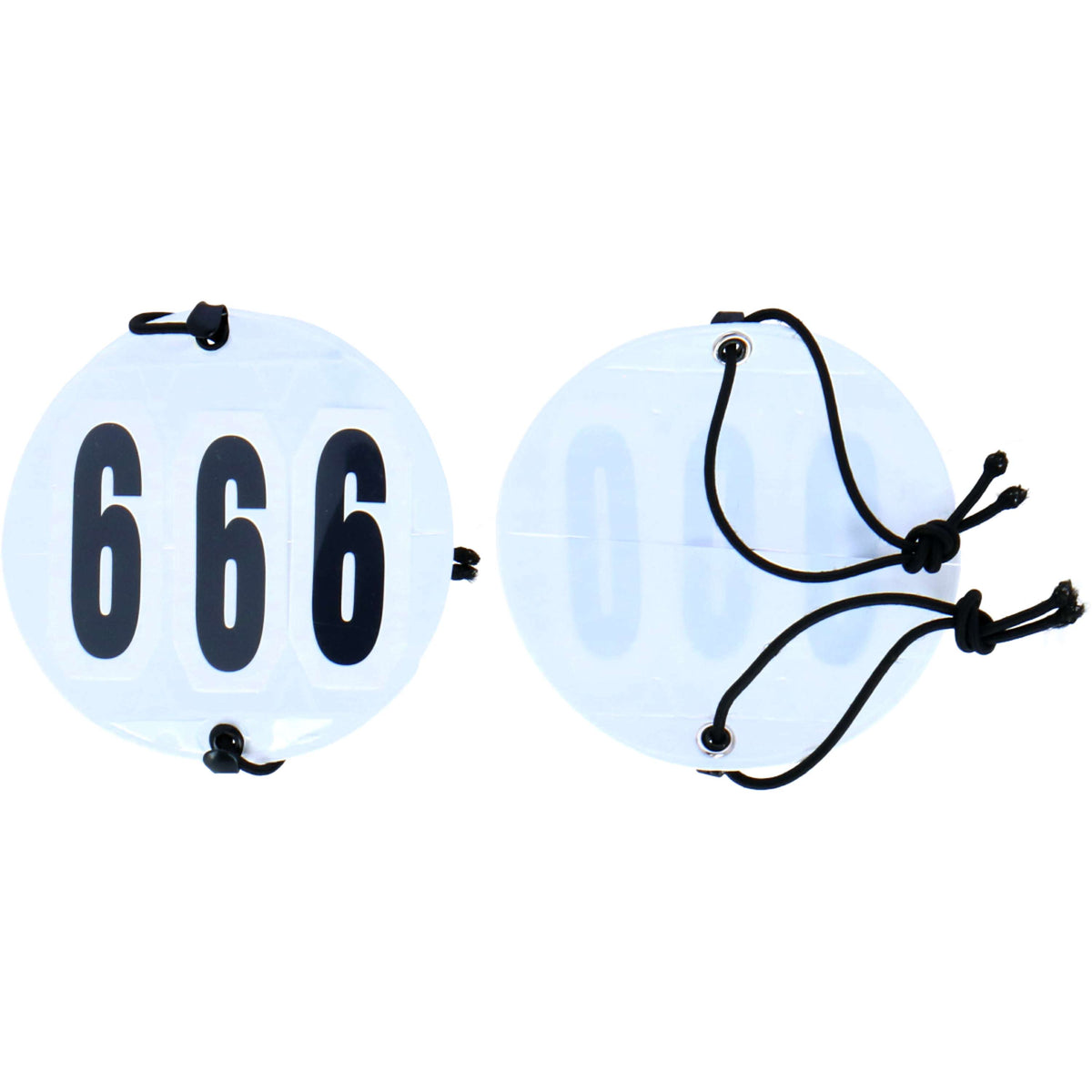 Kerbl Numeri di Torneo Bianco