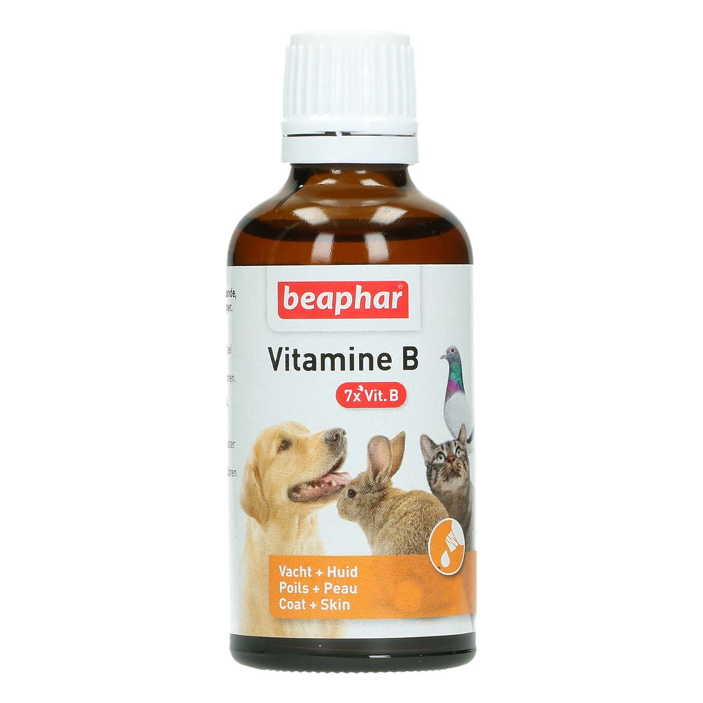 Beaphar Complesso di Vitamine B