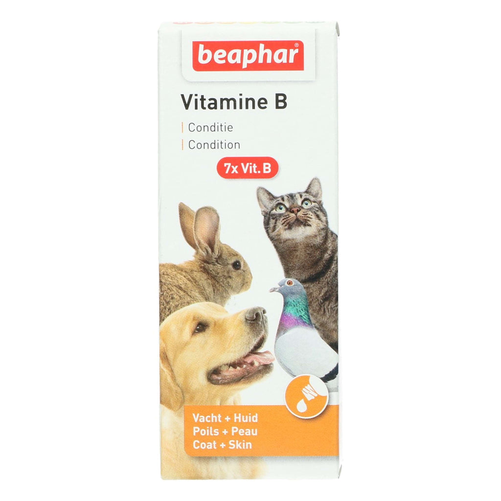Beaphar Complesso di Vitamine B