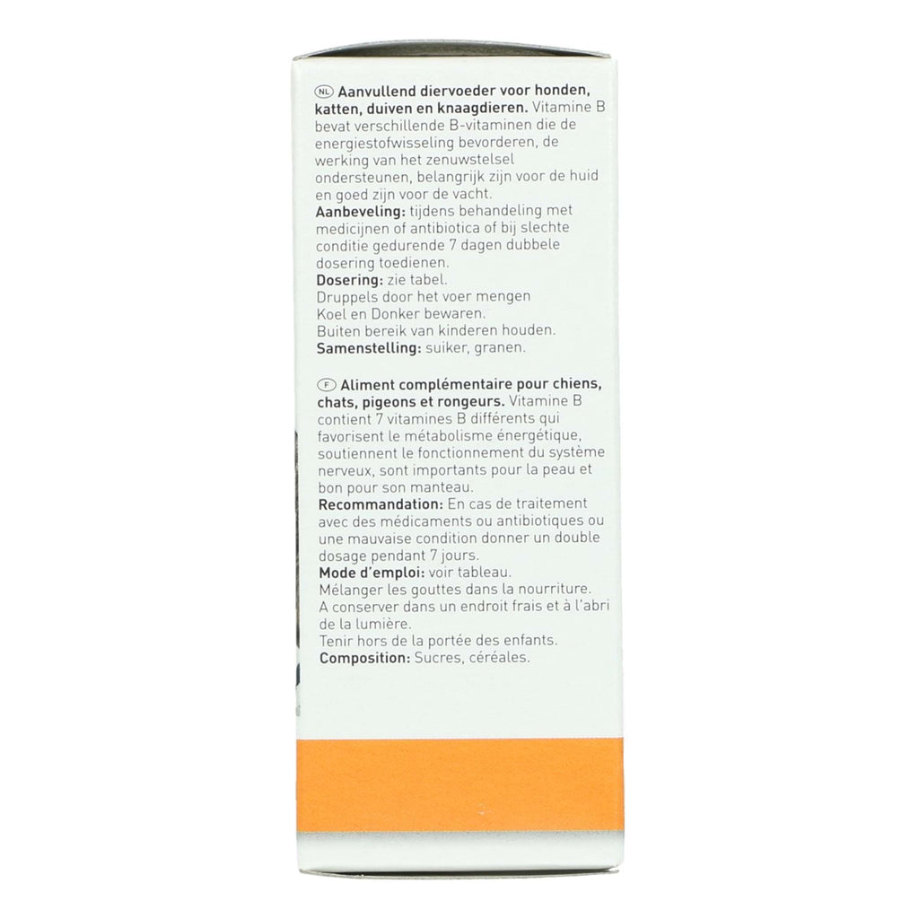 Beaphar Complesso di Vitamine B