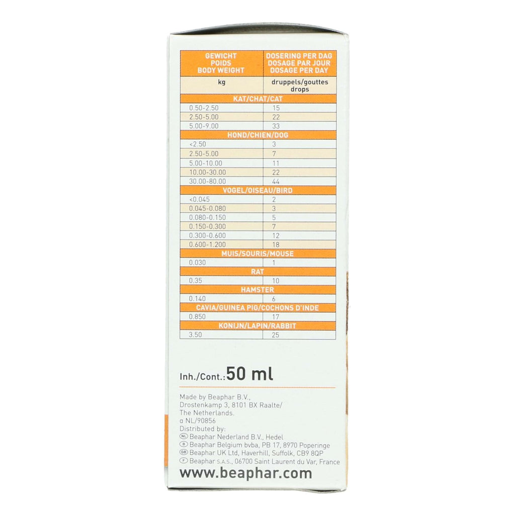 Beaphar Complesso di Vitamine B