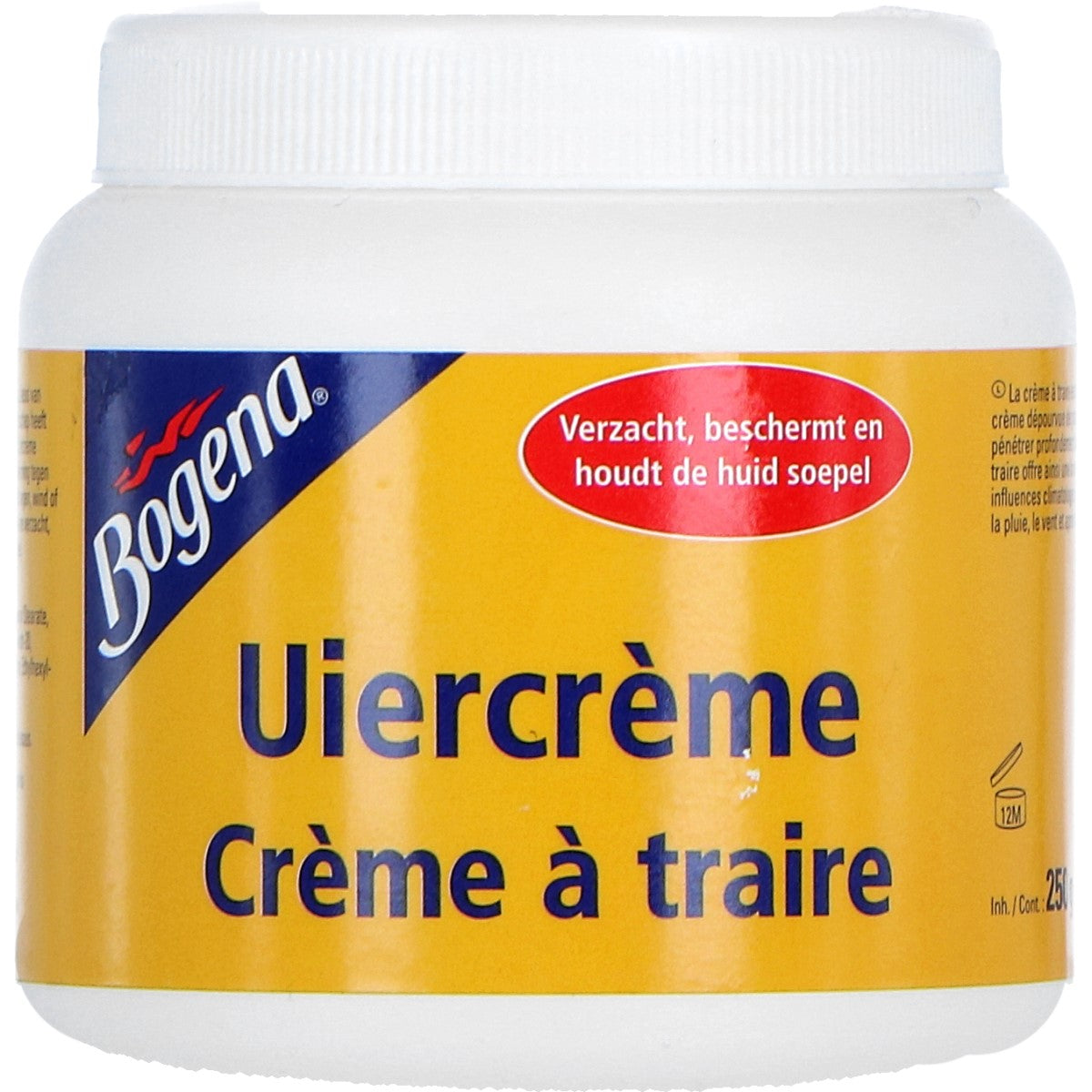 Bogena Crema per Mammella