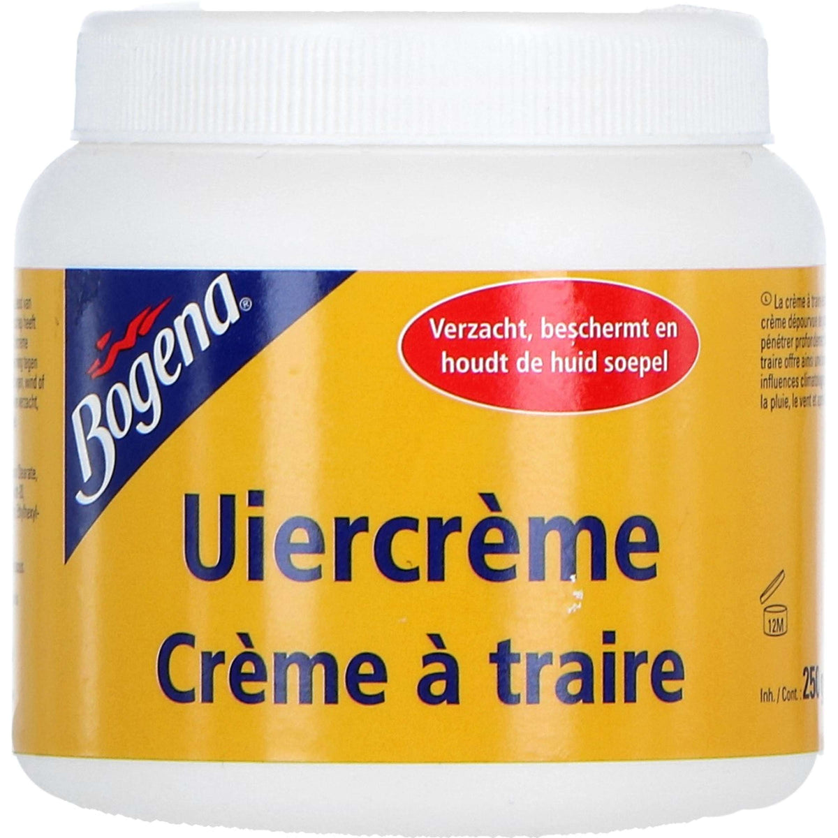 Bogena Crema per Mammella