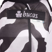 Bucas Ronzio fuori Zebra