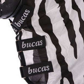 Bucas Ronzio fuori Zebra