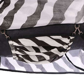 Bucas Ronzio fuori Zebra