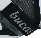 Bucas Maschera antimosche Buzz Off Zebra