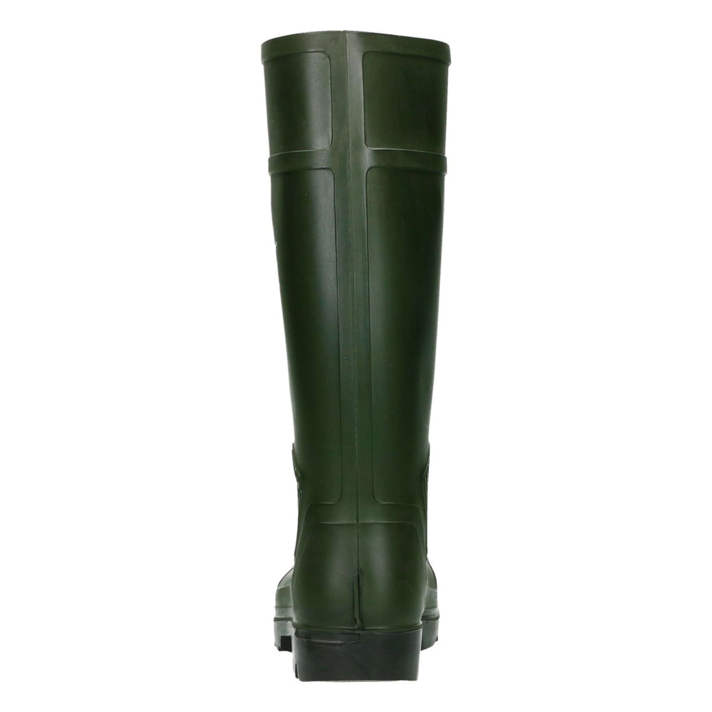 Dunlop Scarpe Antinfortunistiche S5 Verde