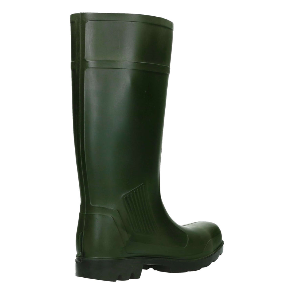 Dunlop Scarpe Antinfortunistiche S5 Verde