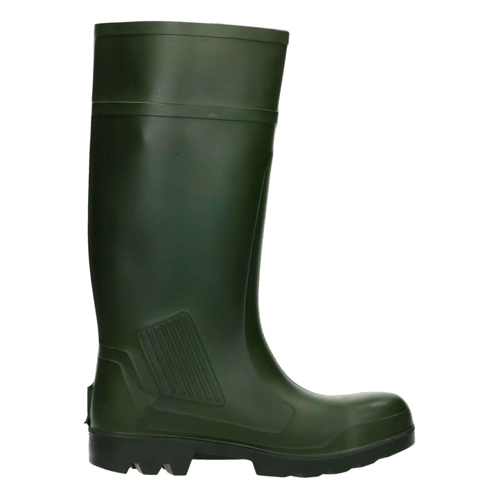 Dunlop Scarpe Antinfortunistiche S5 Verde