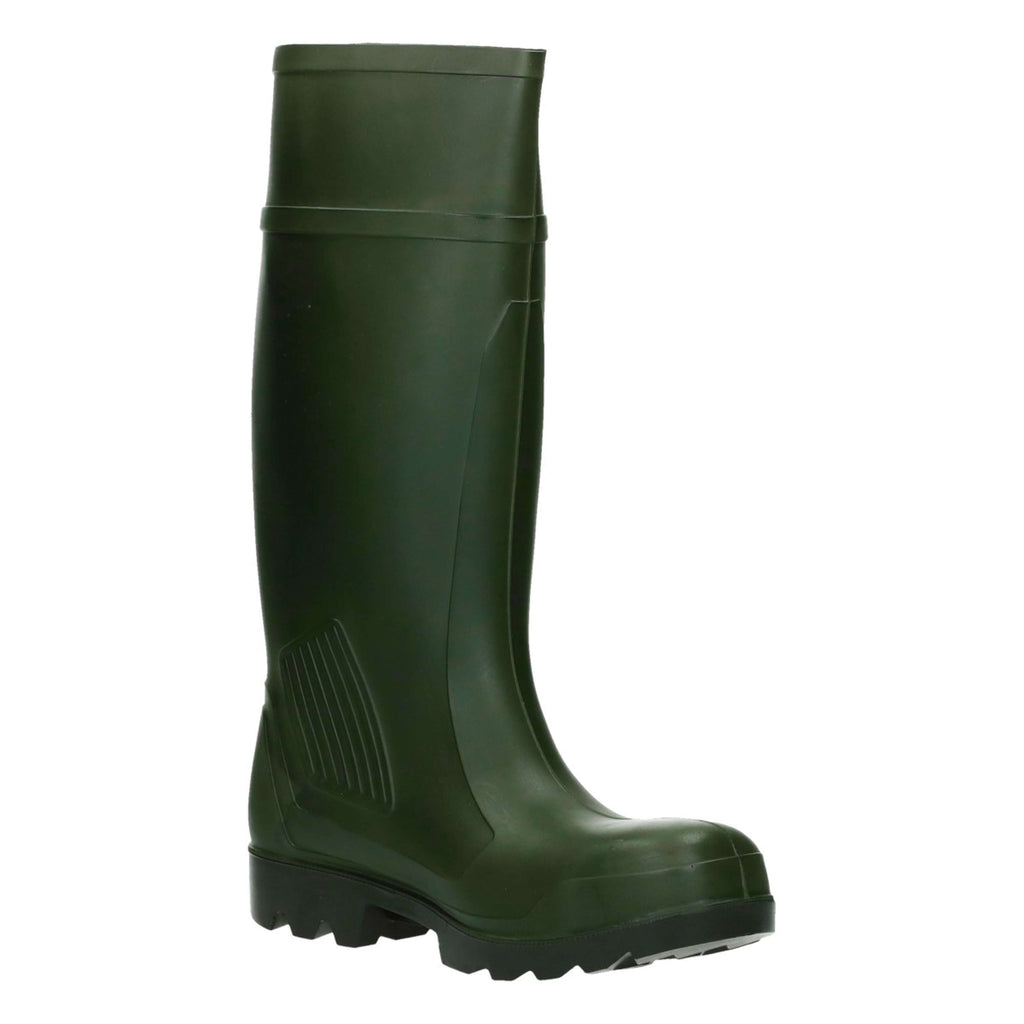Dunlop Scarpe Antinfortunistiche S5 Verde