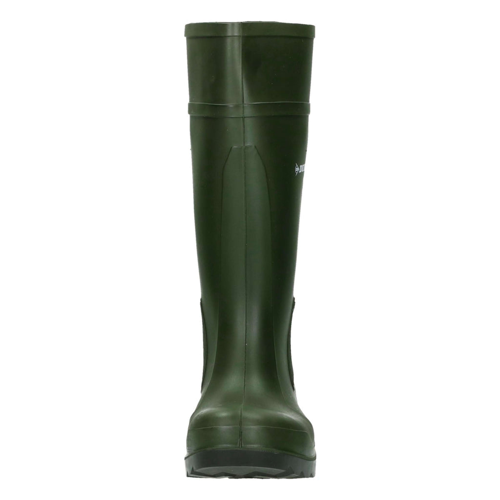 Dunlop Scarpe Antinfortunistiche S5 Verde