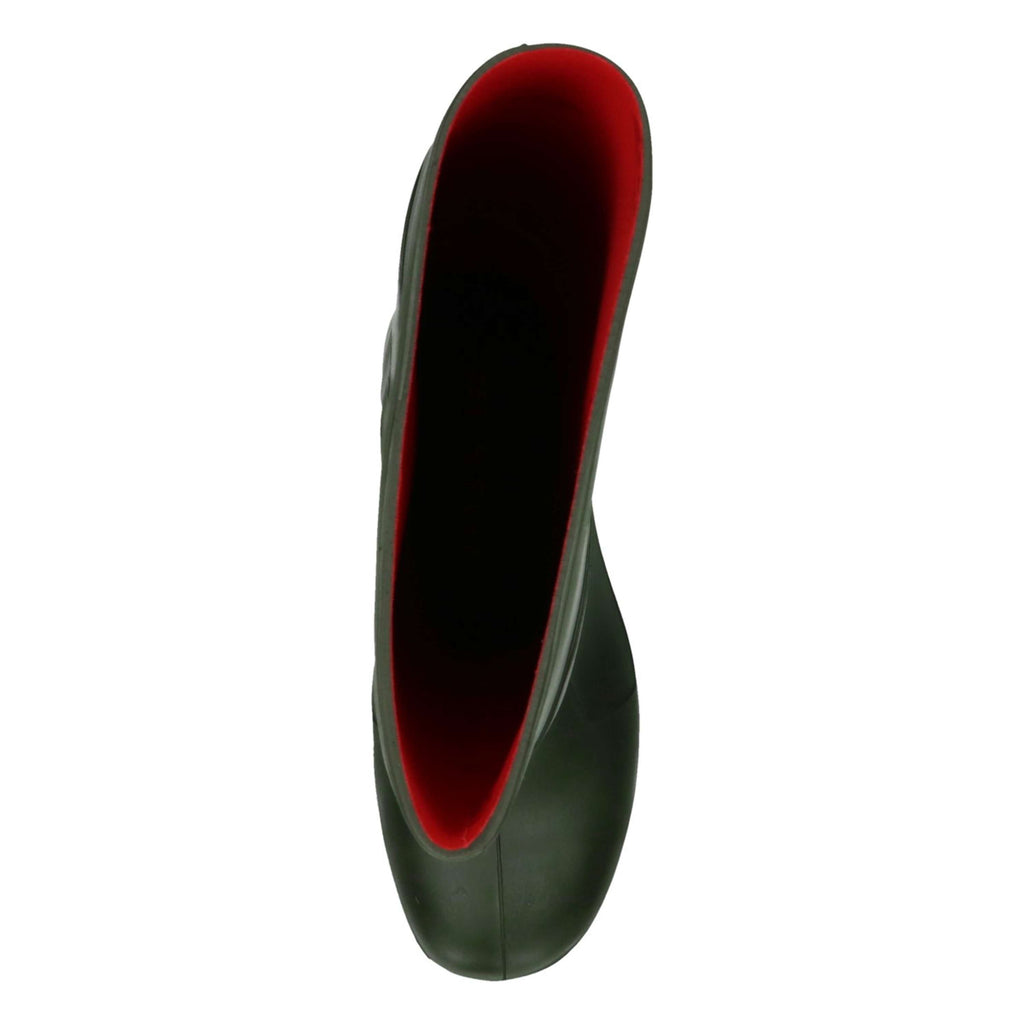 Dunlop Scarpe Antinfortunistiche S5 Verde