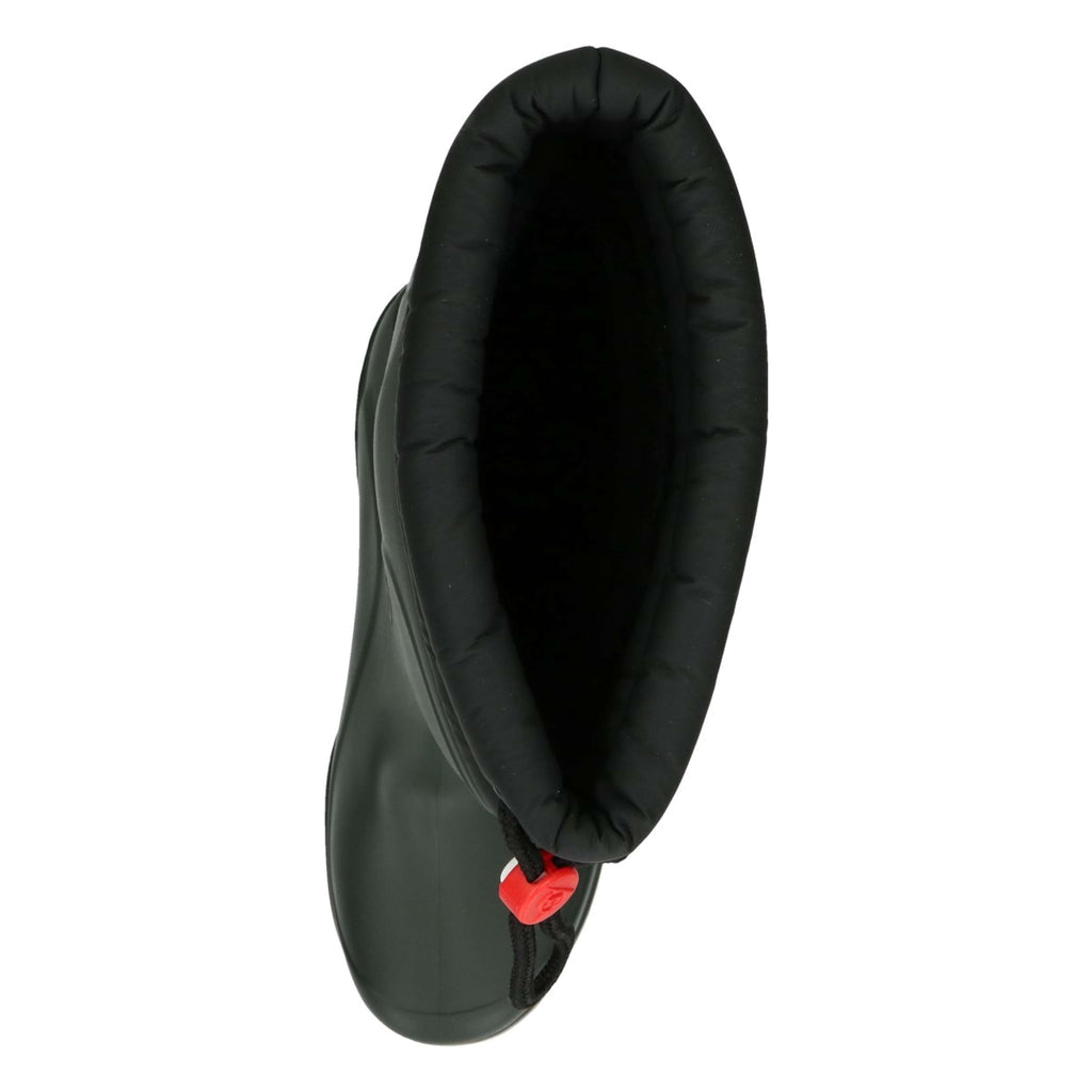 Dunlop Stivali Blizzard Verde scuro