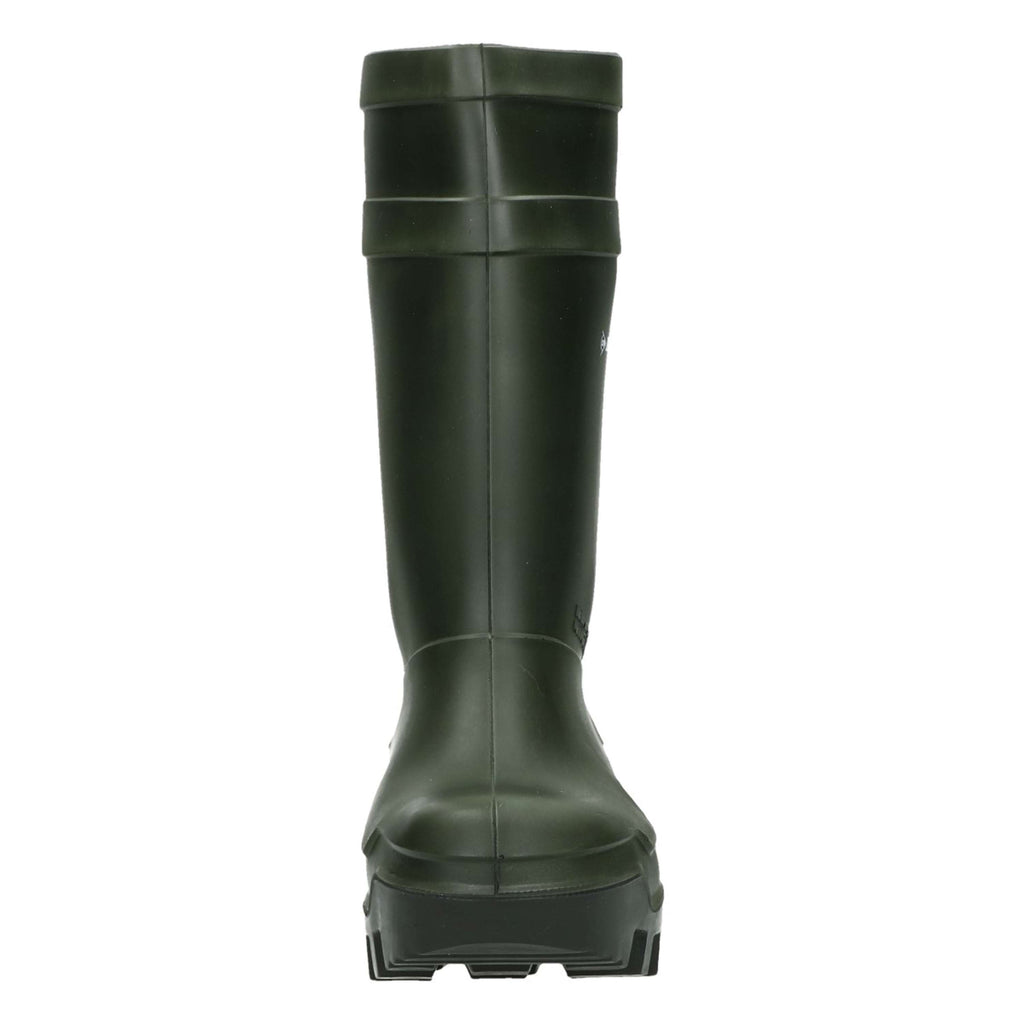 Dunlop Stivali Termici Verde/Nero