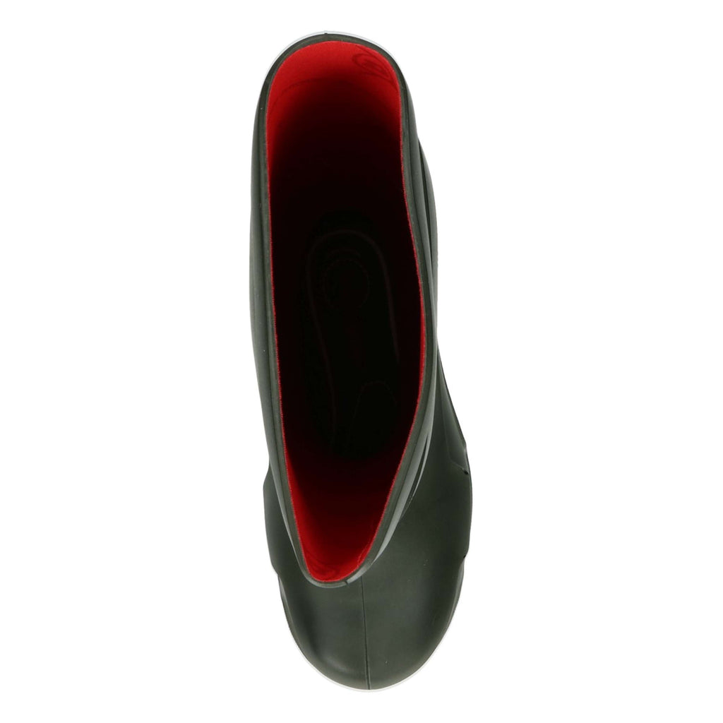 Dunlop Stivali Termici Verde/Nero