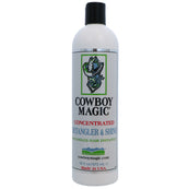 Cowboy Magic Districante e brillantezza