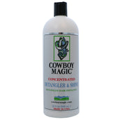 Cowboy Magic Districante e brillantezza