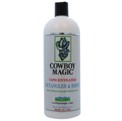 Cowboy Magic Districante e brillantezza