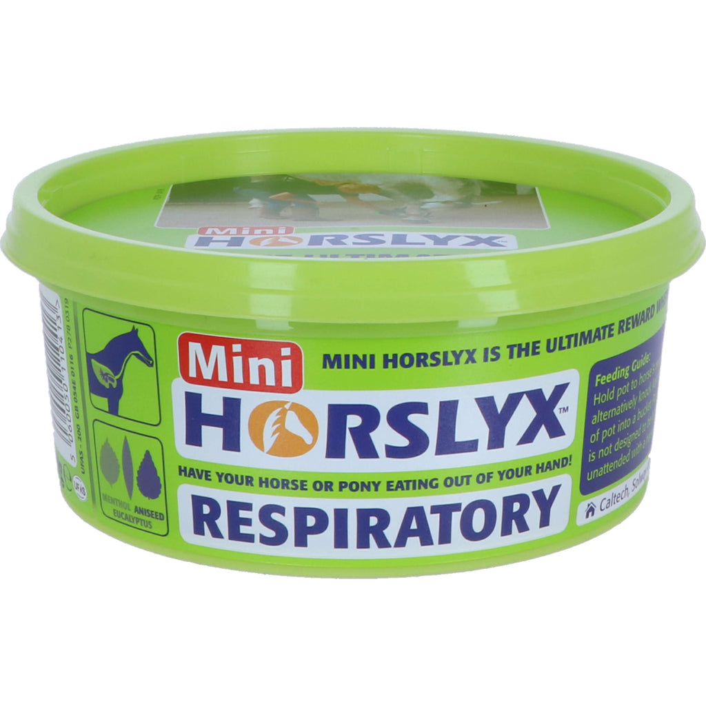 Horslyx Pietra da Leccare Respiratory