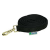 Bucas Lead Rein Dublin Padded Nero