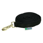Bucas Lead Rein Dublin Padded Nero