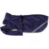 Bucas Coperta per Cani Navy