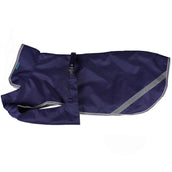 Bucas Coperta per Cani Navy