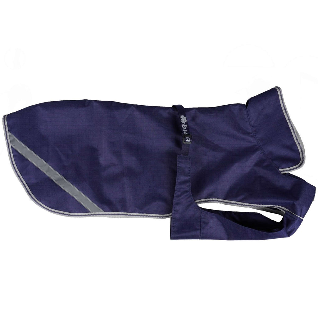 Bucas Coperta per Cani Navy