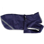 Bucas Coperta per Cani Navy
