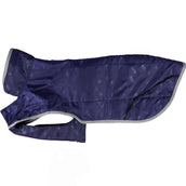 Bucas Coperta per Cani Navy
