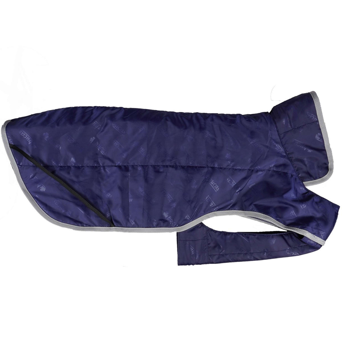 Bucas Coperta per Cani Navy