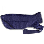 Bucas Coperta per Cani Navy