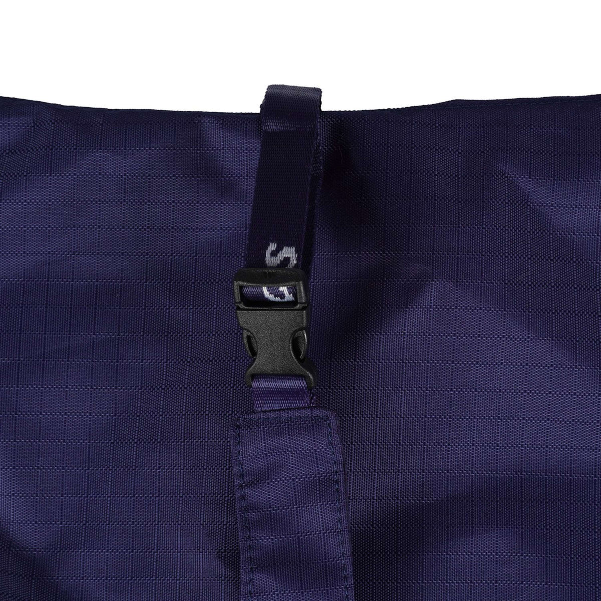 Bucas Coperta per Cani Navy