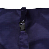 Bucas Coperta per Cani Navy