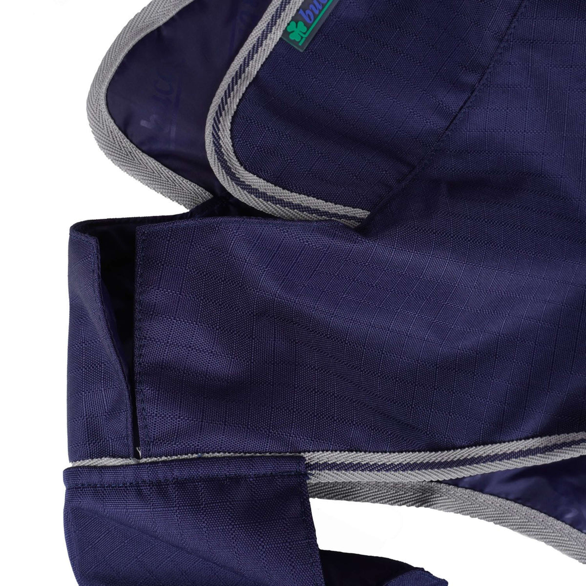 Bucas Coperta per Cani Navy