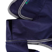 Bucas Coperta per Cani Navy