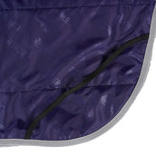 Bucas Coperta per Cani Navy