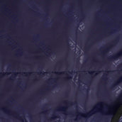 Bucas Coperta per Cani Navy