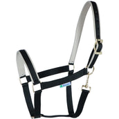 Bucas Capestro Dublin Foal Black/Silver