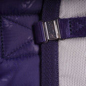 Bucas Affluenza alle urne Extra High Neck Argento