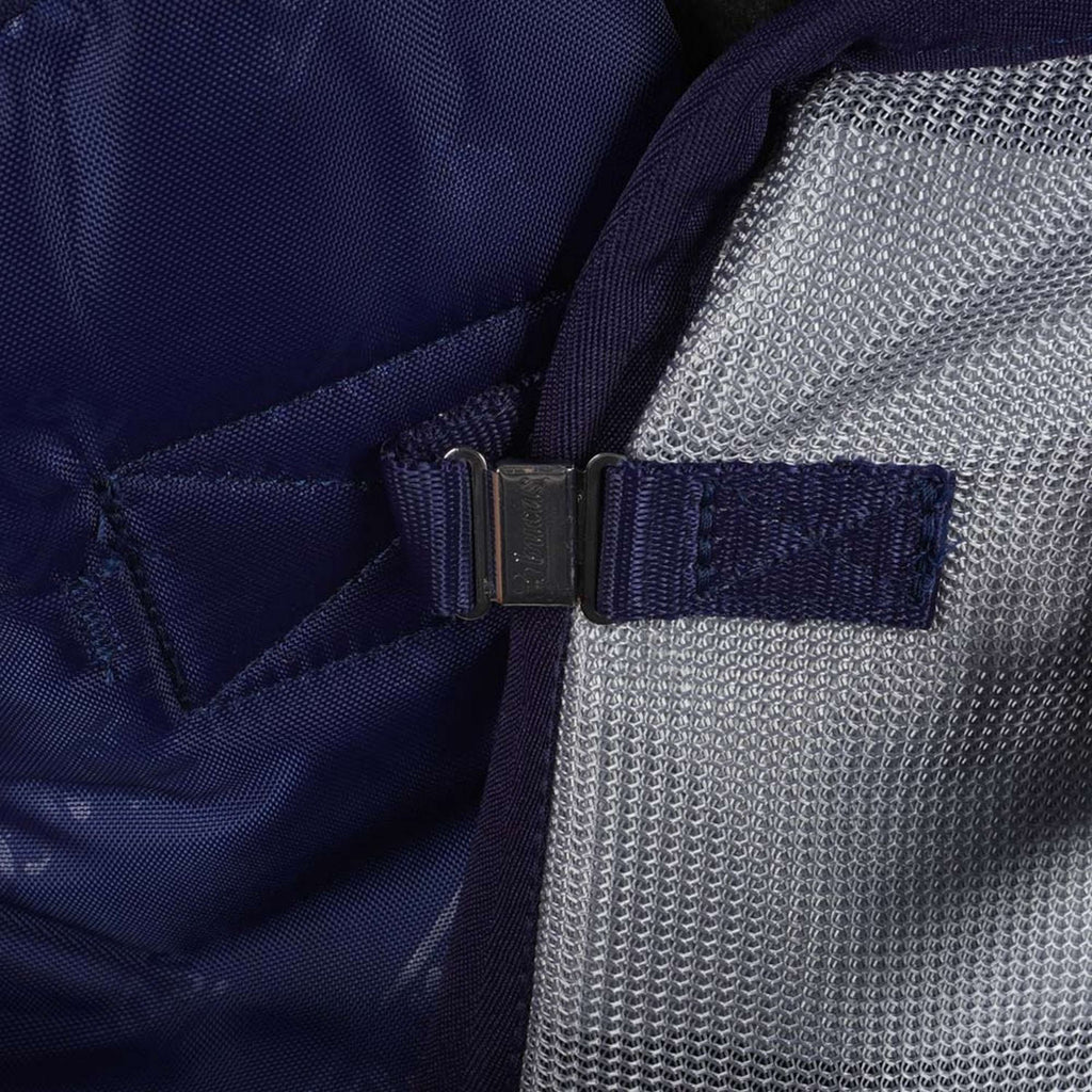 Bucas Buzz-Off Full Neck Blu